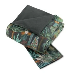 Phoenix Duvet Set By Jungalow® -Jungalow PHC65521Phoenix 08