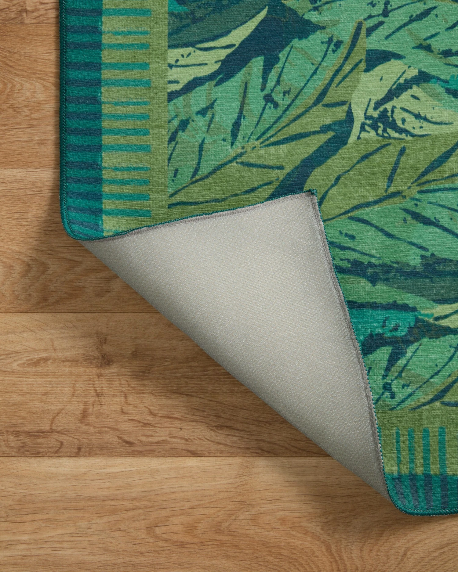 Pisolino Lagoon Rug By Justina Blakeney® X Loloi 3 Pisolino Lagoon Rug By Justina Blakeney® X Loloi - Image 3
