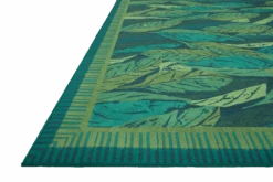 Pisolino Lagoon Rug By Justina Blakeney® X Loloi 8 Pisolino Lagoon Rug By Justina Blakeney® X Loloi -Jungalow PISOPSO 04TELJ hover 18 PhotoRoom