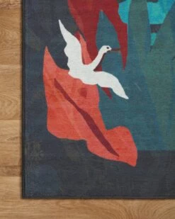 Pisolino Fiesta Rug By Justina Blakeney® X Loloi 9 Pisolino Fiesta Rug By Justina Blakeney® X Loloi -Jungalow PISOPSO 06FOFD 25