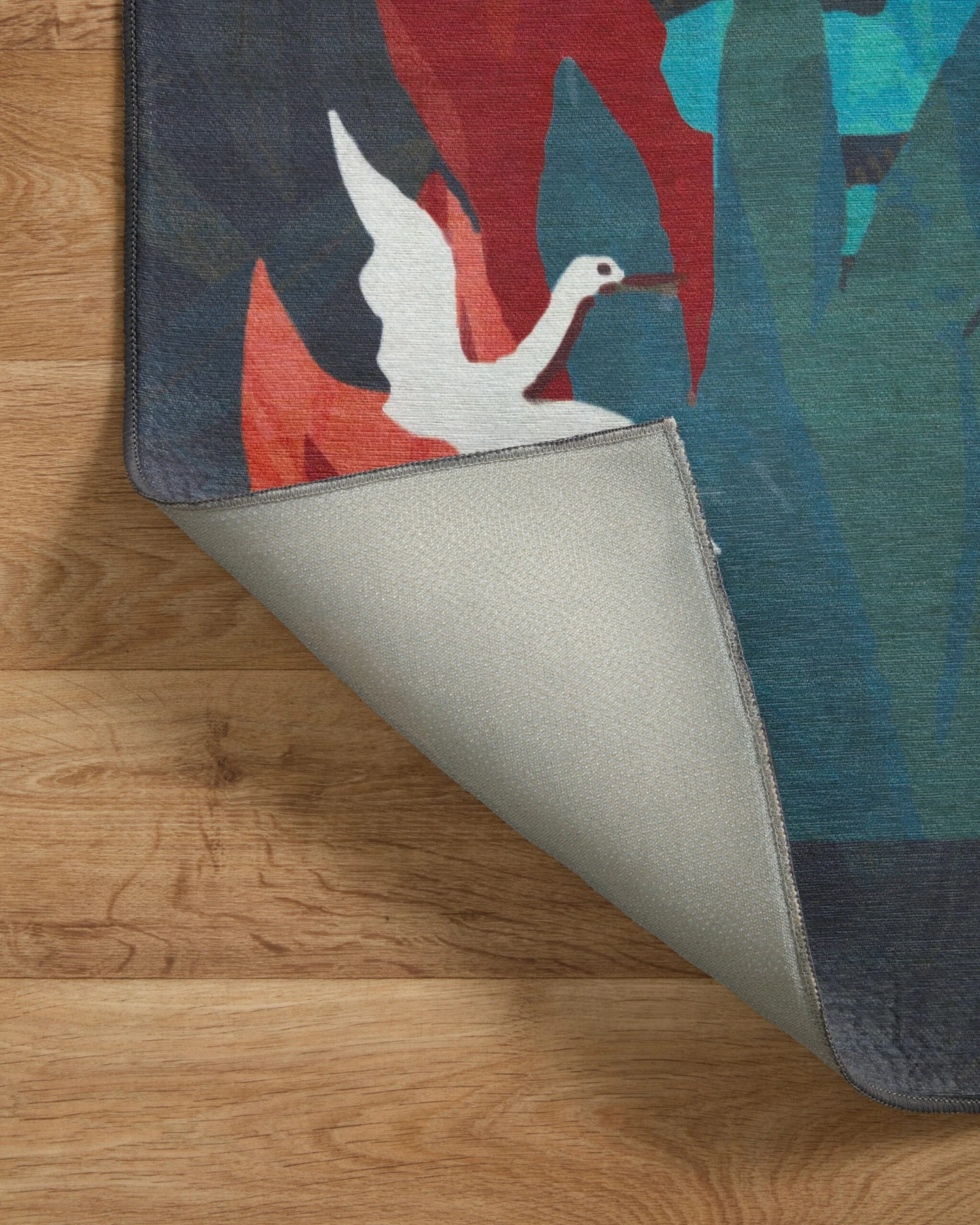 Pisolino Fiesta Rug By Justina Blakeney® X Loloi 3 Pisolino Fiesta Rug By Justina Blakeney® X Loloi - Image 3