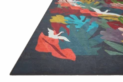 Pisolino Fiesta Rug By Justina Blakeney® X Loloi 8 Pisolino Fiesta Rug By Justina Blakeney® X Loloi -Jungalow PISOPSO 06FOFD hover 18 PhotoRoom