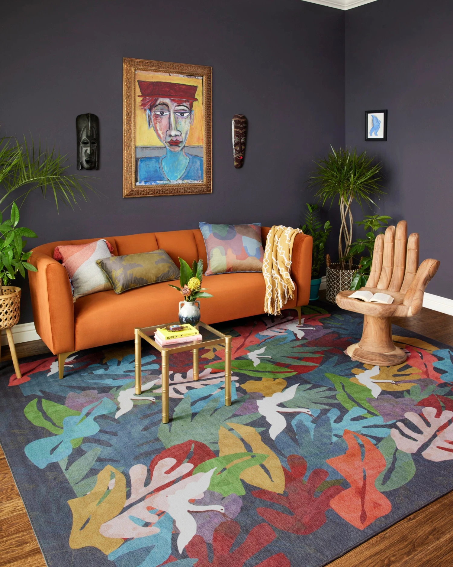 Pisolino Fiesta Rug By Justina Blakeney® X Loloi 2 Pisolino Fiesta Rug By Justina Blakeney® X Loloi - Image 2