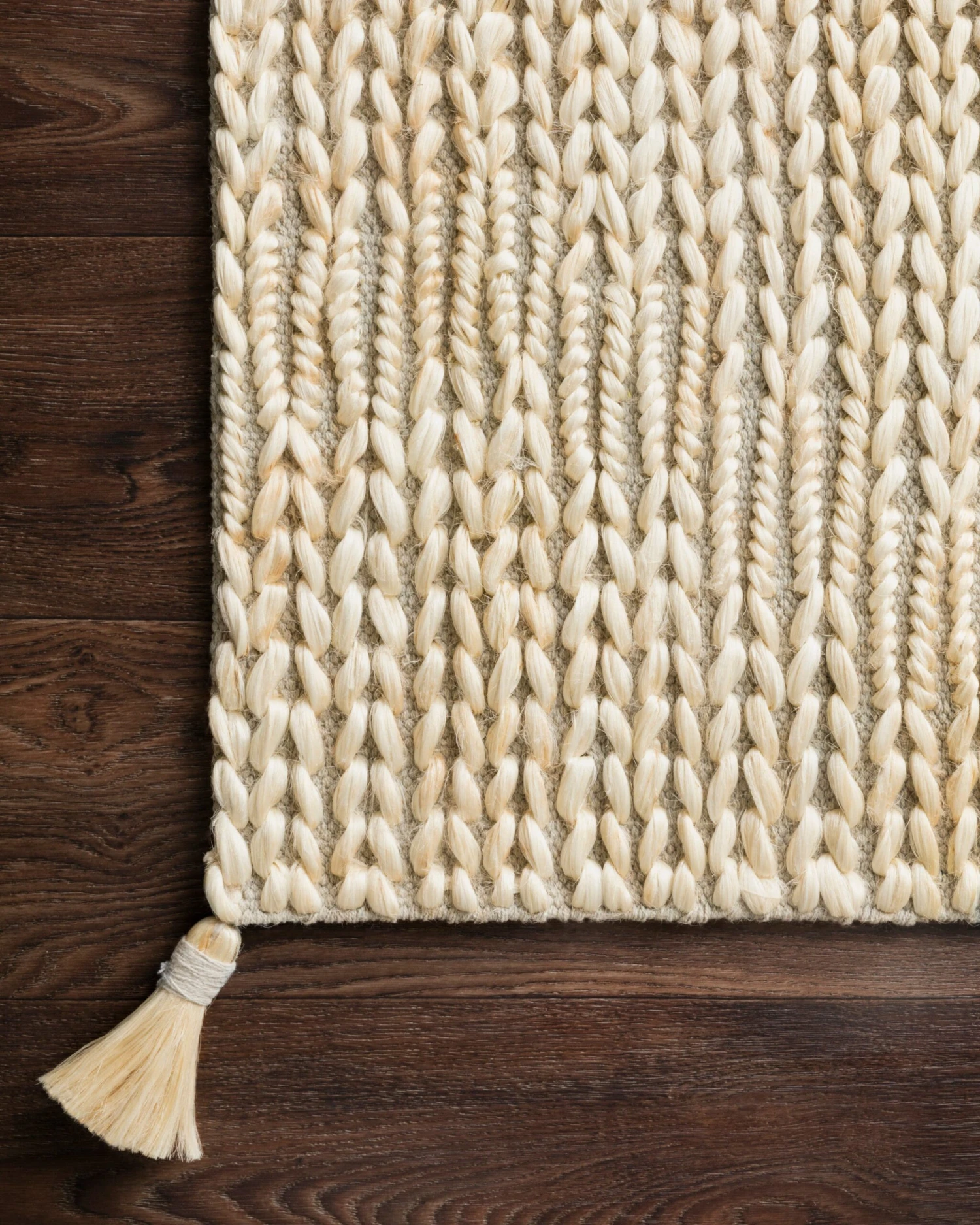 Playa Ivory Rug By Justina Blakeney® X Loloi 2 Playa Ivory Rug By Justina Blakeney® X Loloi - Image 2