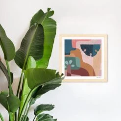 Reach Art Print By Justina Blakeney 8 Reach Art Print By Justina Blakeney -Jungalow Reach Mockup 5c7b9799 214b 452d a47a 596ba1384677