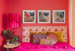 Reach Art Print By Justina Blakeney 10 Reach Art Print By Justina Blakeney -Jungalow Trio Mockup 5e37b197 b537 4cf8 a866 952664c1ccca