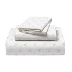 XOXO Sheet Set By Jungalow®