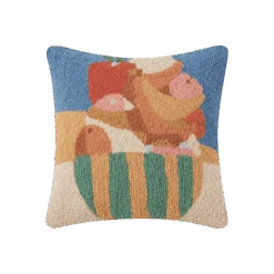 Abbon Hook Pillow By Jungalow®