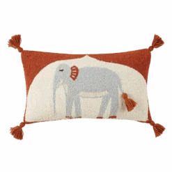 Alfi Hook Pillow By Jungalow®