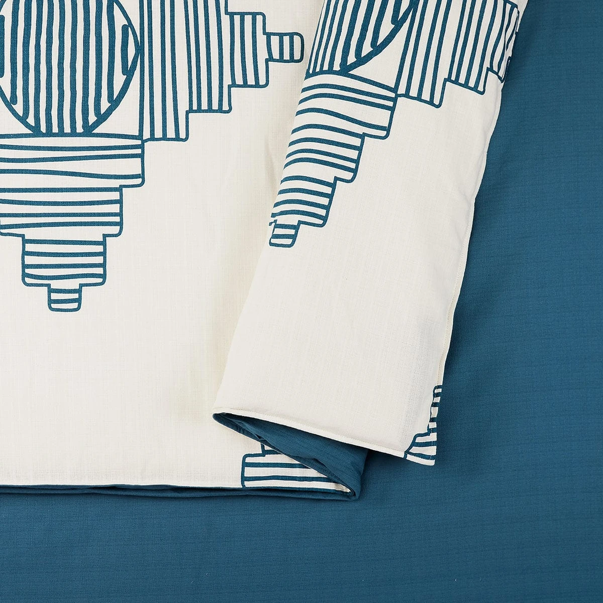 All Dance Duvet Cover Set By Jungalow® 1 All Dance Duvet Cover Set By Jungalow®