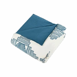 All Dance Duvet Cover Set By Jungalow® 8 All Dance Duvet Cover Set By Jungalow® -Jungalow alldancequilt2