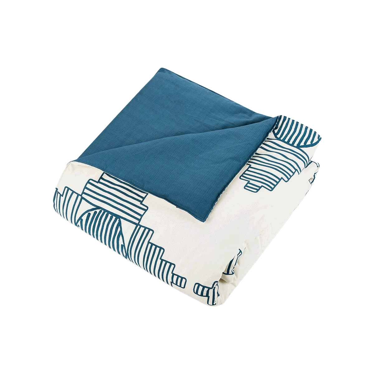 All Dance Duvet Cover Set By Jungalow® 3 All Dance Duvet Cover Set By Jungalow® - Image 3