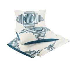 All Dance Duvet Cover Set By Jungalow® 11 All Dance Duvet Cover Set By Jungalow® -Jungalow alldancequilt4