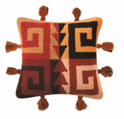 Ari Hook Pillow By Jungalow®