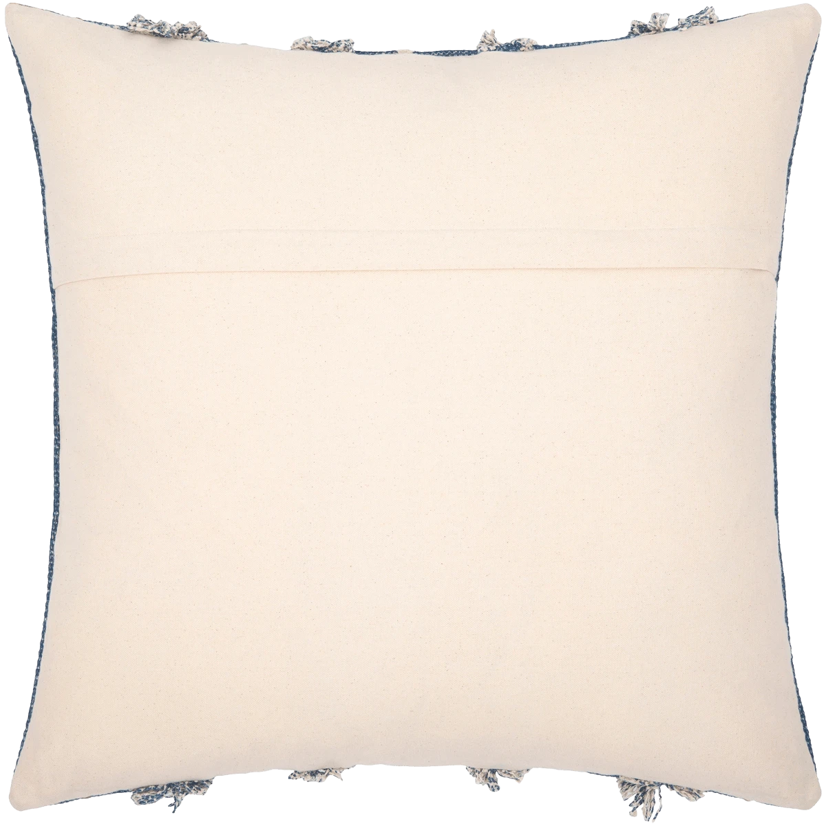 Blue Rahela Pillow 2 Blue Rahela Pillow - Image 2