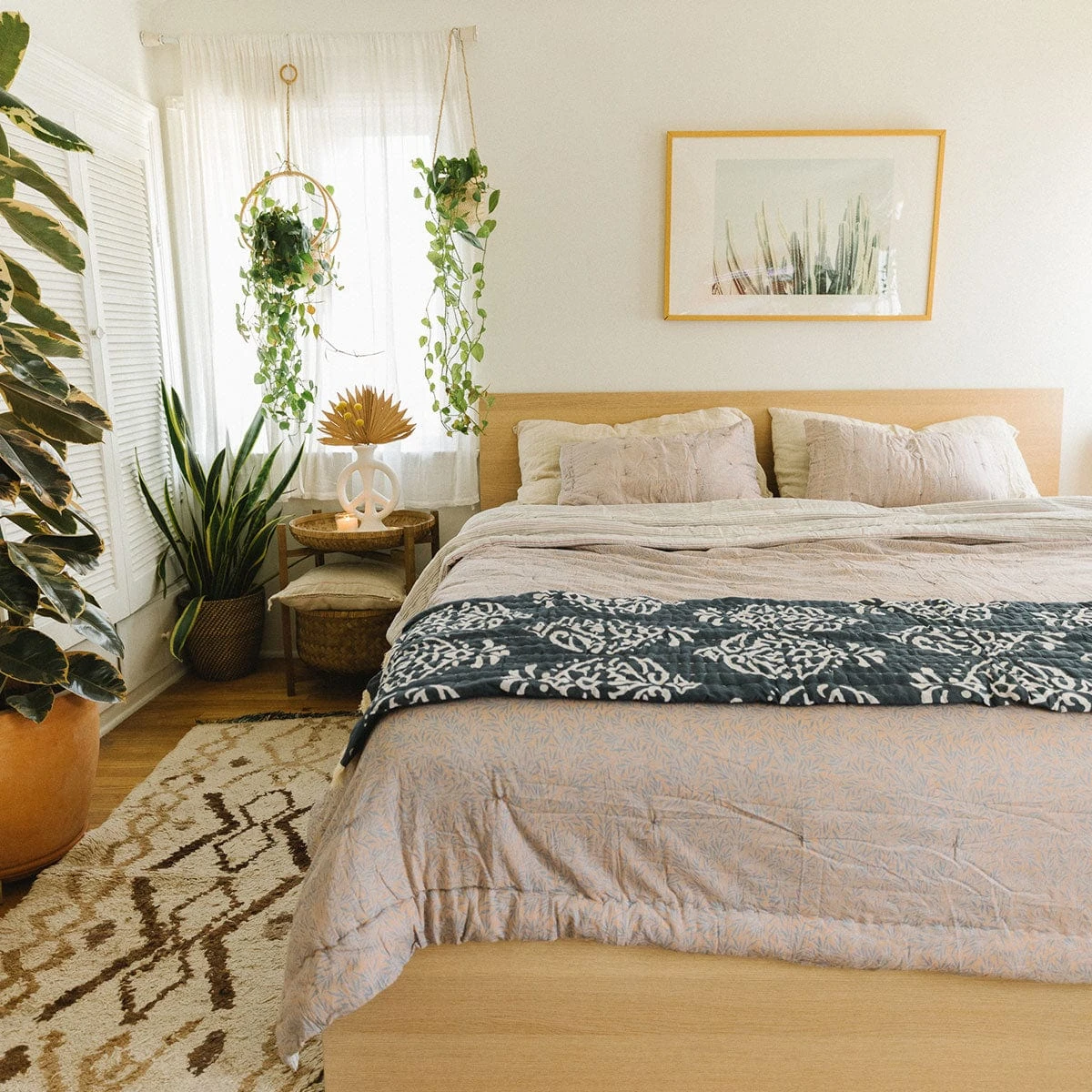 Jungalow Paz Sham Set By Like A Lion™ 2 Jungalow Paz Sham Set By Like A Lion™ - Image 2