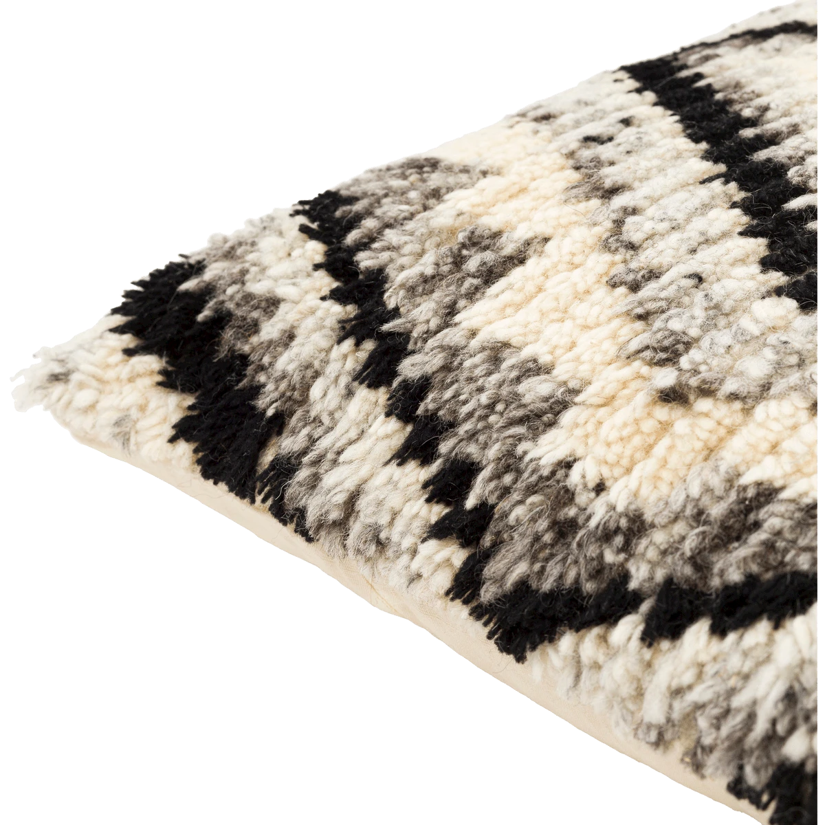 Zohra Shag Pillow 5 Zohra Shag Pillow - Image 5