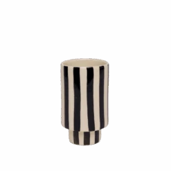 Jungalow Kaya Striped Ceramic Cups By Justina Blakeney™ -Jungalow blackstripe 8c4aaa37 eacb 4803 98b9 954c89073df3