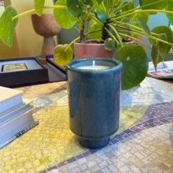 Jungalow -Jungalow bluecandlesqr