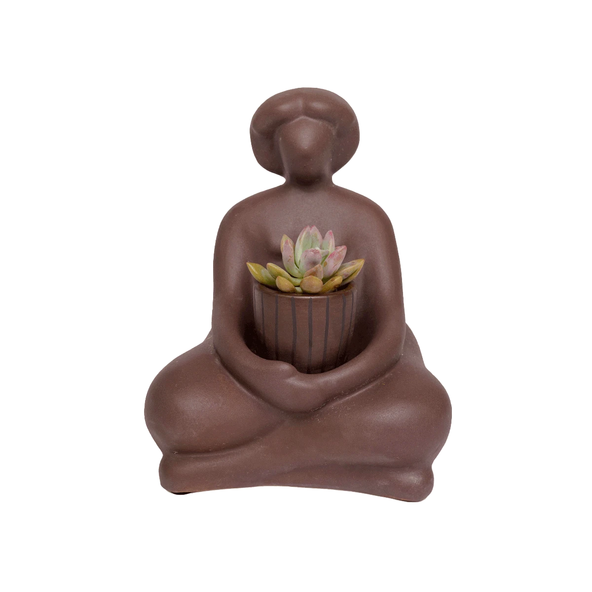 Jungalow Boobie Gardener Pot By Justina Blakeney™ 2 Jungalow Boobie Gardener Pot By Justina Blakeney™ - Image 2