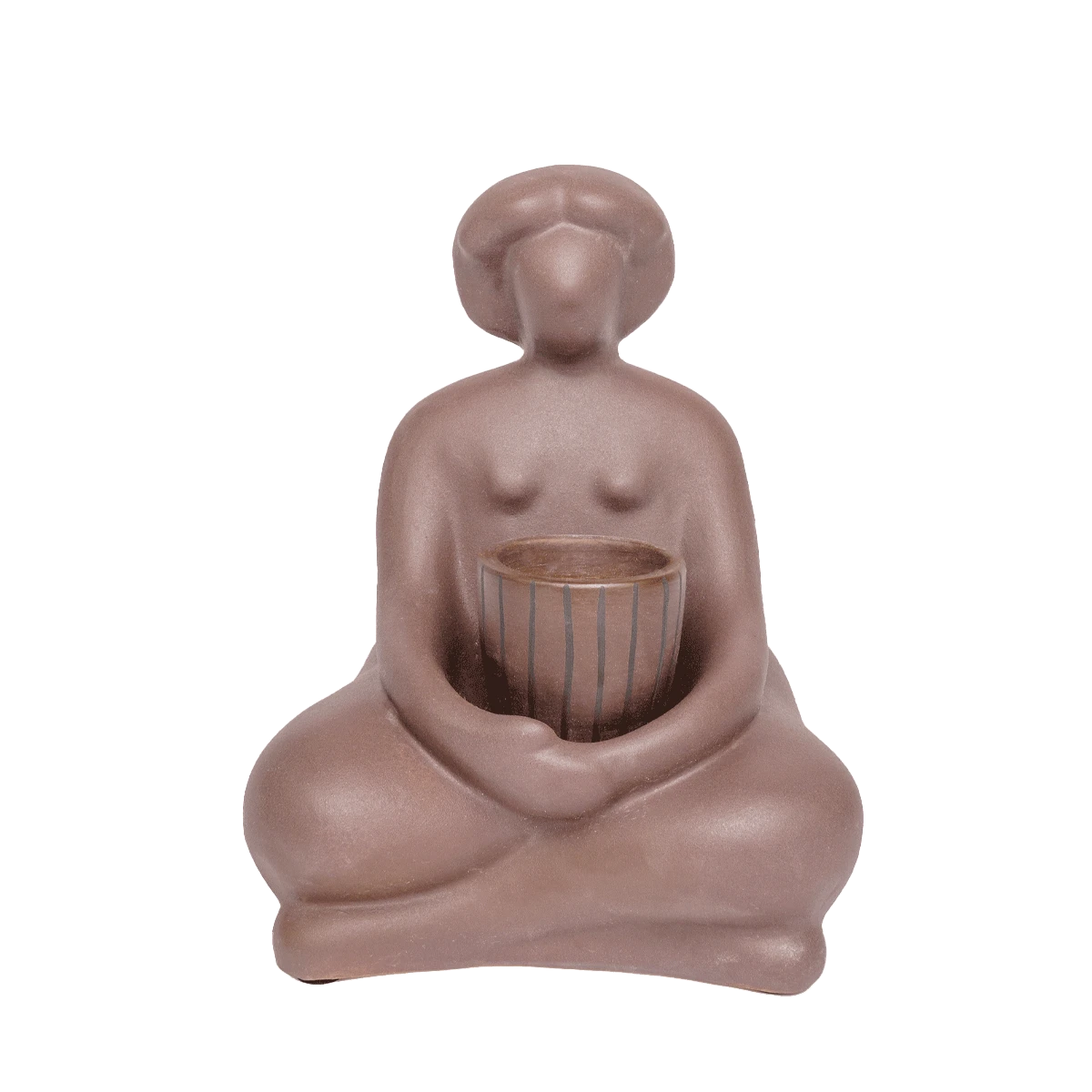 Jungalow Boobie Gardener Pot By Justina Blakeney™ 3 Jungalow Boobie Gardener Pot By Justina Blakeney™ - Image 3