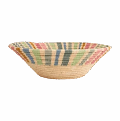 Nala Woven Bowl