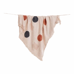 Aurora Throw Blanket