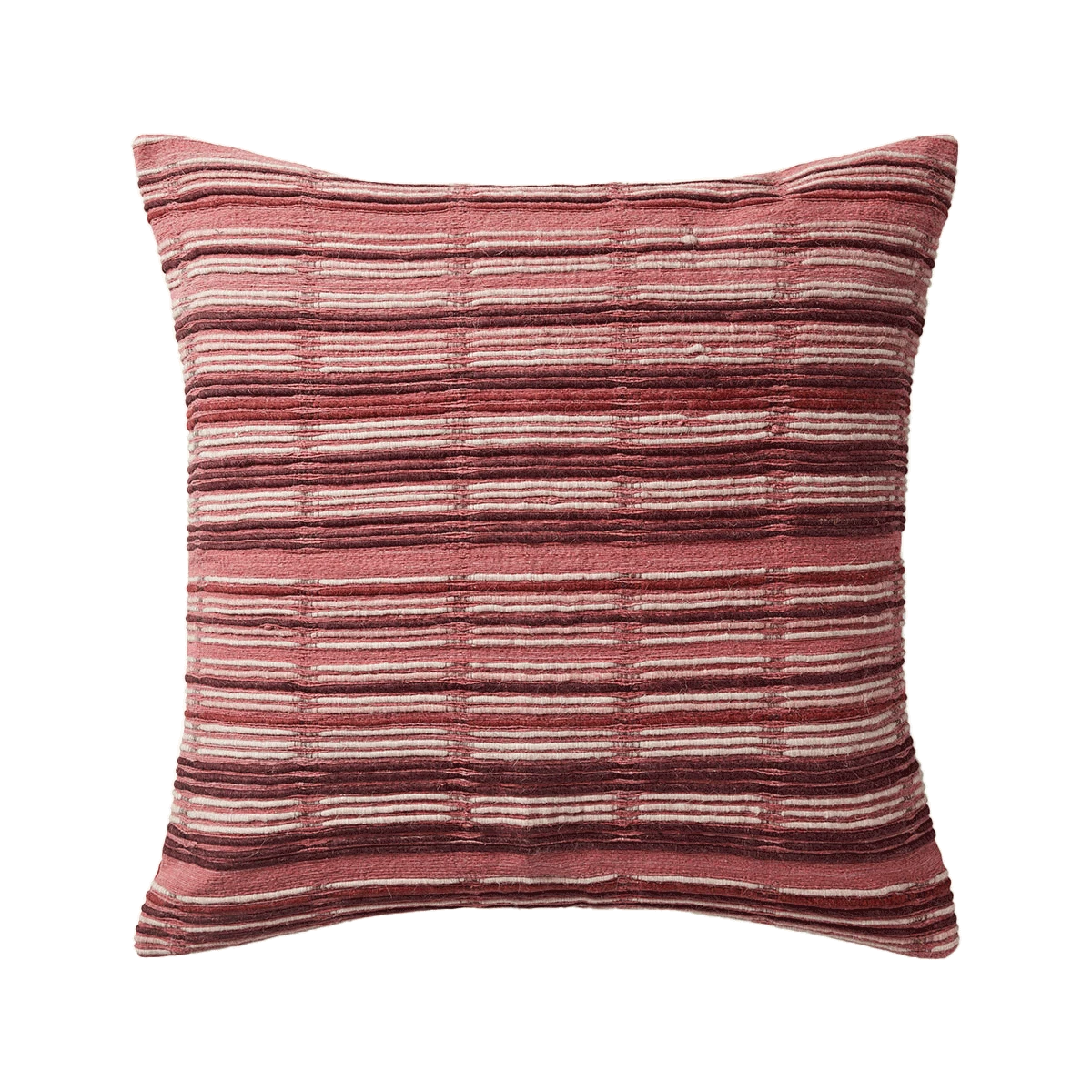 Pink Cesta Pillow By Justina Blakeney® X Loloi 1 Pink Cesta Pillow By Justina Blakeney® X Loloi