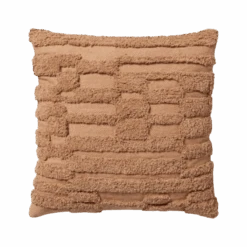 Arlo Pillow In Clay By Justina Blakeney® X Loloi