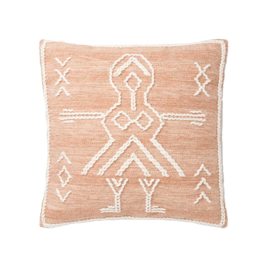 Clay Mesa Pillow By Justina Blakeney® X Loloi 1 Clay Mesa Pillow By Justina Blakeney® X Loloi