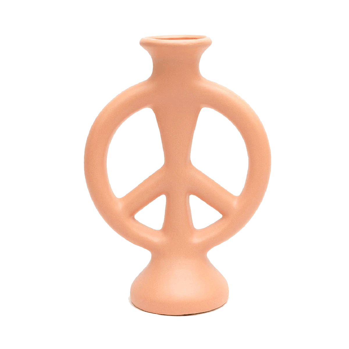 Jungalow Peace Vase By Justina Blakeney™ 5 Jungalow Peace Vase By Justina Blakeney™ - Image 5