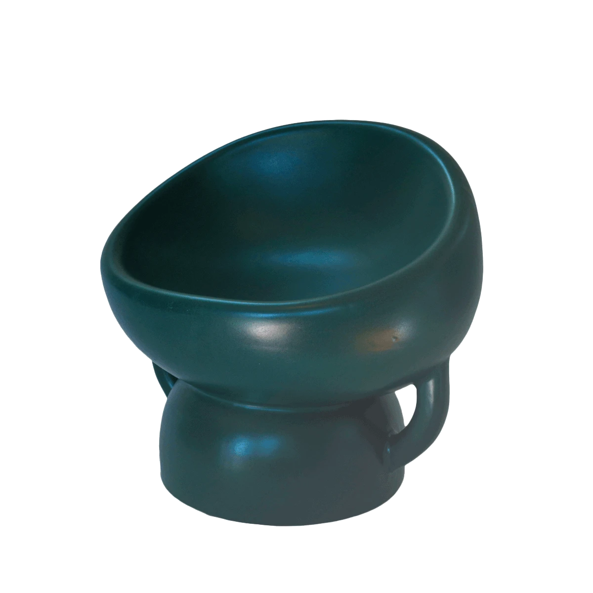 Jungalow Emerald Mali Mushroom Stool By Justina Blakeney™ 3 Jungalow Emerald Mali Mushroom Stool By Justina Blakeney™ - Image 3