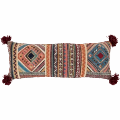Lena Lumbar Pillow