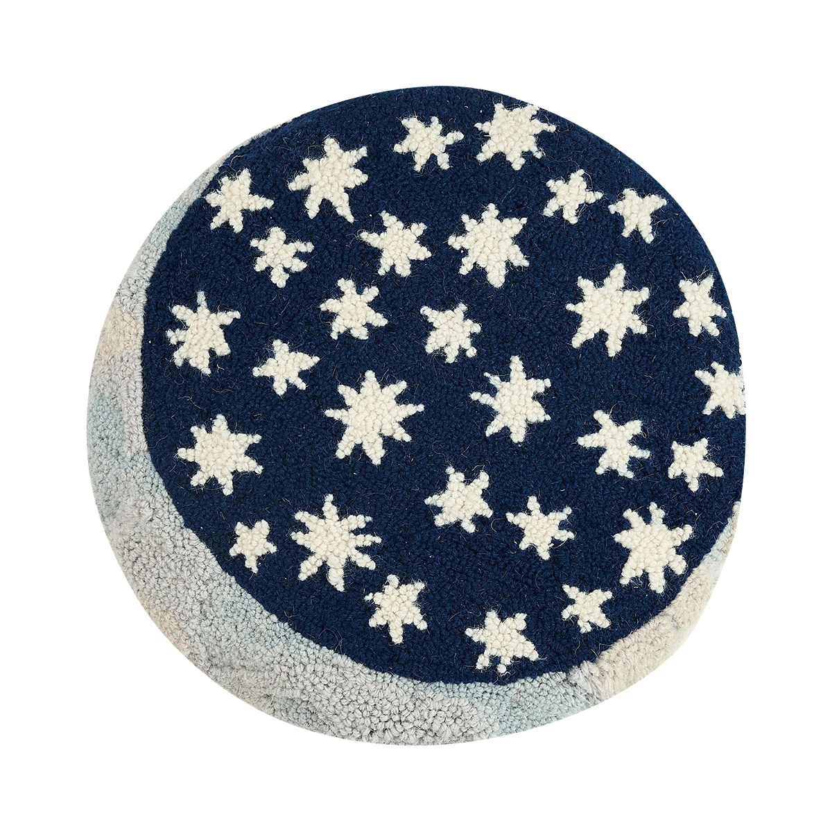 Erte Hook Pillow By Jungalow® 1 Erte Hook Pillow By Jungalow®