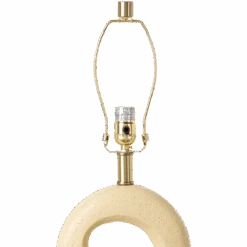 Kamara Table Lamp 7 Kamara Table Lamp -Jungalow ery001 detail harp PhotoRoom