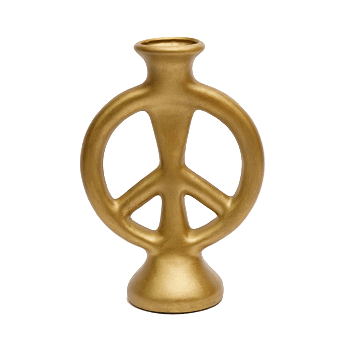 Jungalow Peace Vase By Justina Blakeney™ 9 Jungalow Peace Vase By Justina Blakeney™ - Image 9