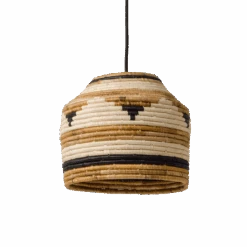 Sand Lamp Pendant
