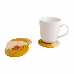 Horizon Coasters -Jungalow horizon2 PhotoRoom PhotoRoom