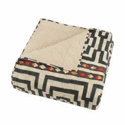 Hypnotic Quilt Set By Jungalow® 9 Hypnotic Quilt Set By Jungalow® -Jungalow hypnotic quilt