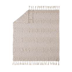 Hypnotic Throw Blanket By Jungalow®