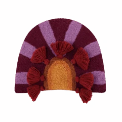 In Bloom Hook Pillow By Jungalow®