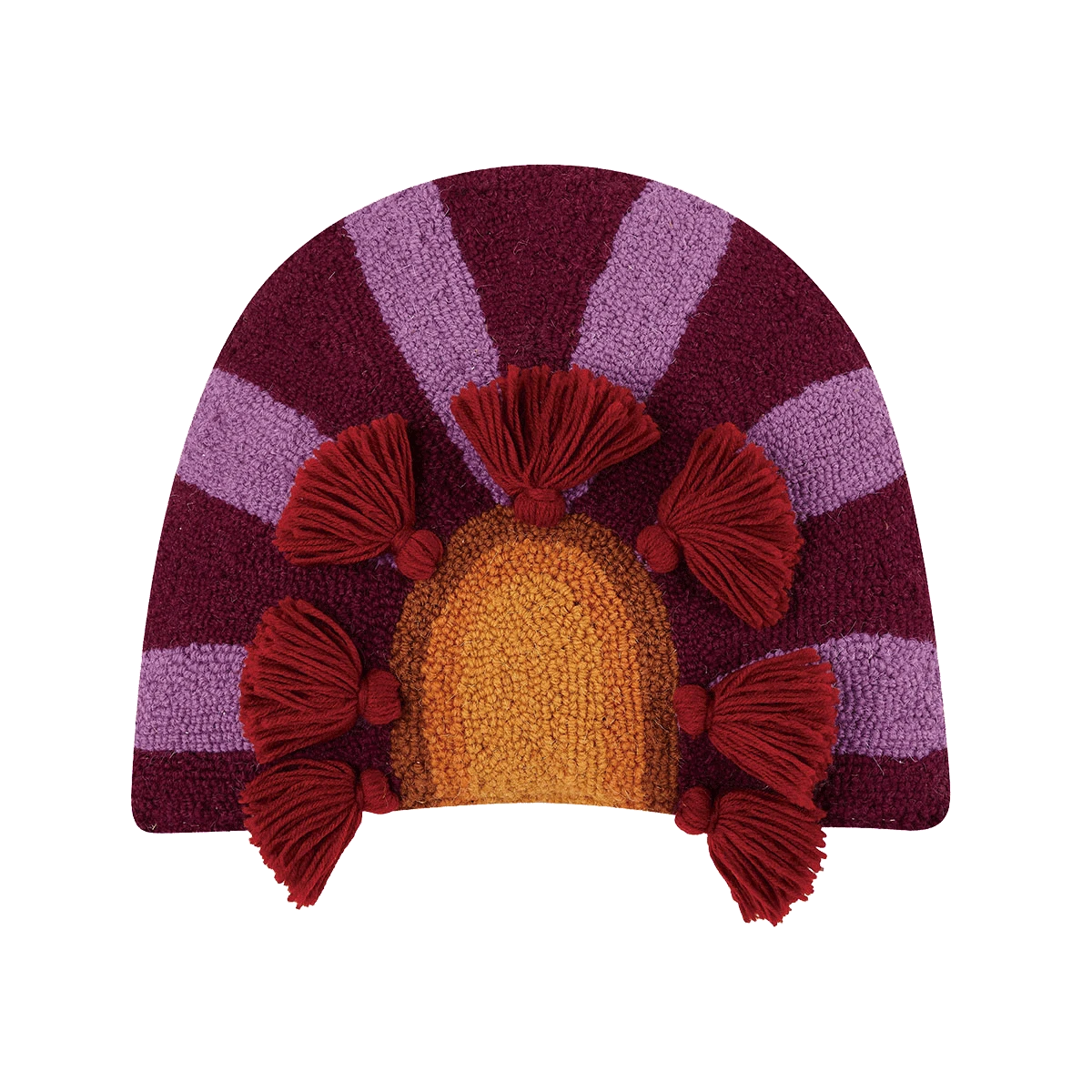 In Bloom Hook Pillow By Jungalow® 1 In Bloom Hook Pillow By Jungalow®