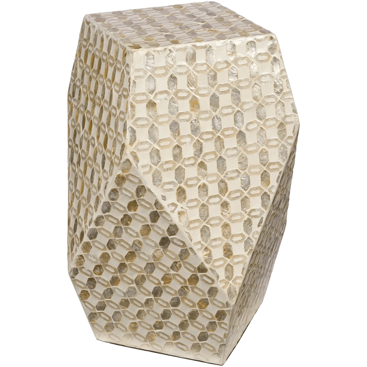 Farida End Table 1 Farida End Table