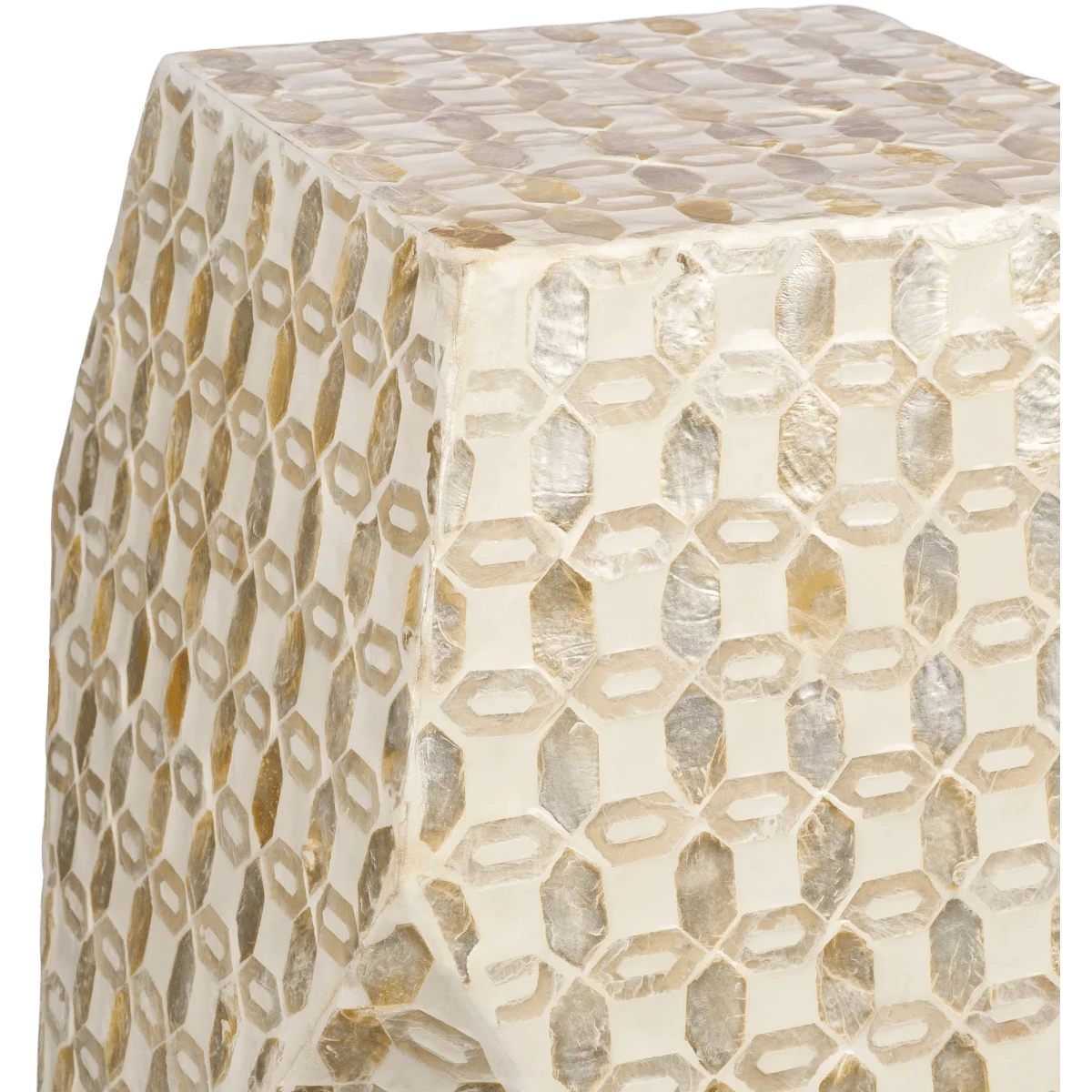 Farida End Table 3 Farida End Table - Image 3