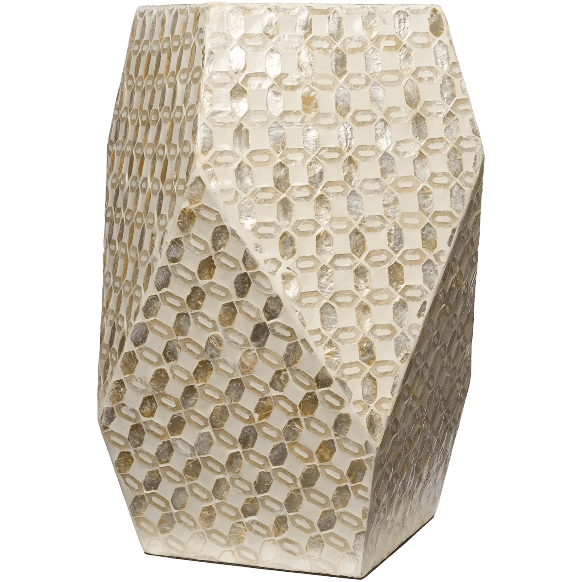 Farida End Table 4 Farida End Table - Image 4