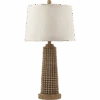 Brown Nahla Table Lamp