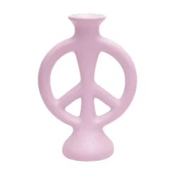Jungalow Peace Vase By Justina Blakeney™ 31 Jungalow Peace Vase By Justina Blakeney™ -Jungalow lavenderpeacevase