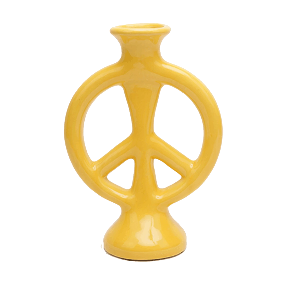 Jungalow Peace Vase By Justina Blakeney™ 7 Jungalow Peace Vase By Justina Blakeney™ - Image 7