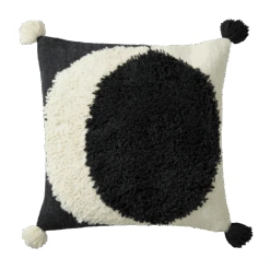 Eclipse Pillow By Justina Blakeney® X Loloi