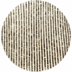 Baniti End Table -Jungalow lyh003 detail top PhotoRoom